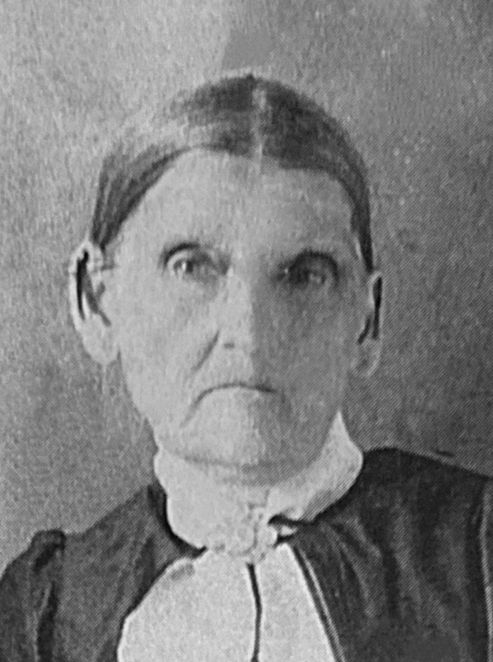 Mary Abigail White (1823 - 1904) Profile
